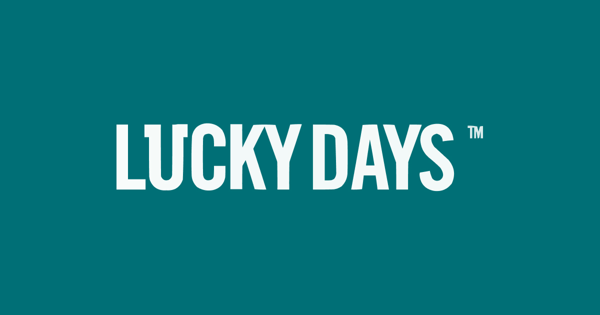 Lucky Days Live Blackjack